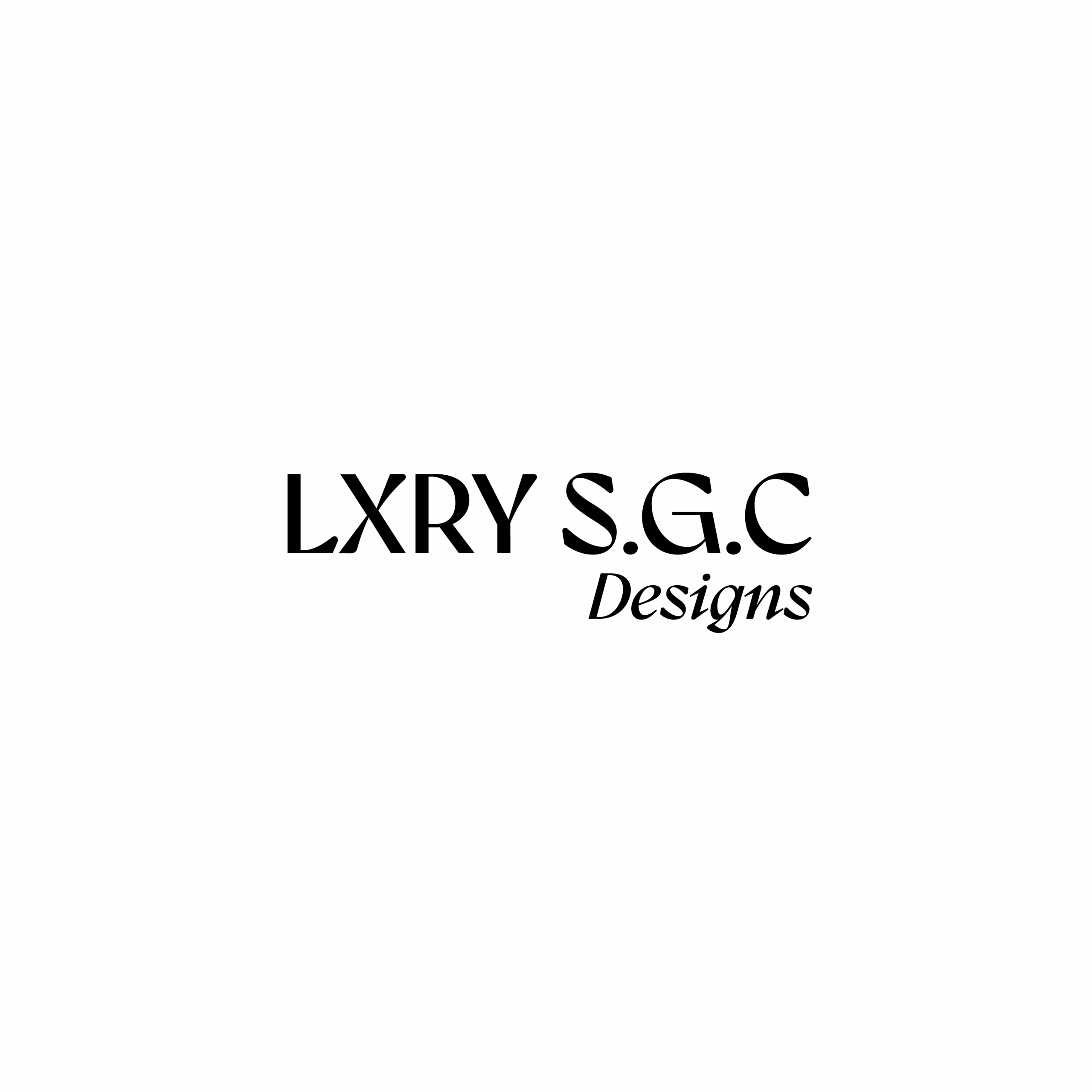 Lxry S.G.C